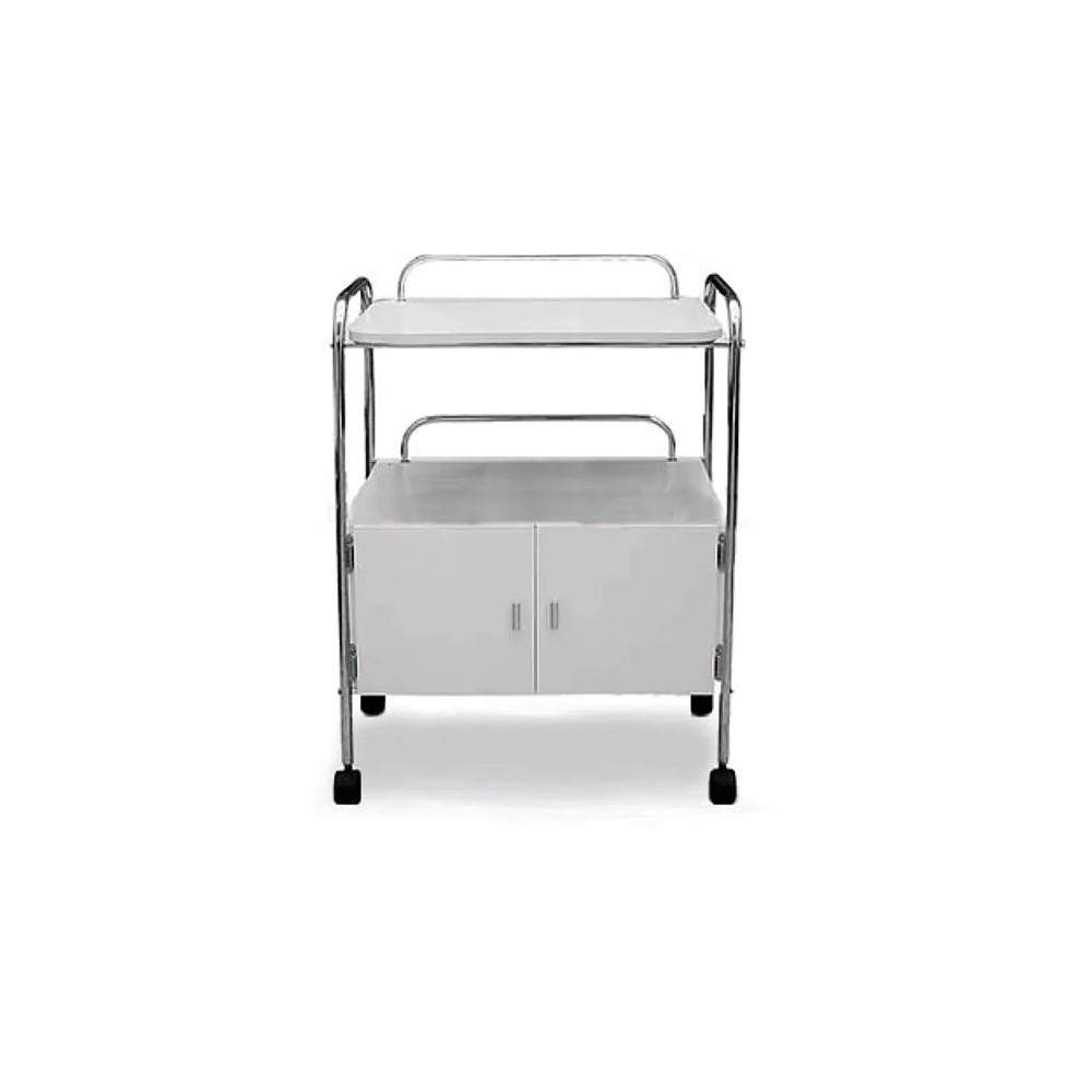 Auxiliar para estetica Modelo Tritón