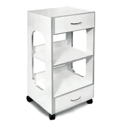 Auxiliar para estetica Modelo Apolo