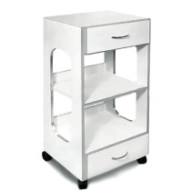 Auxiliar para estetica...