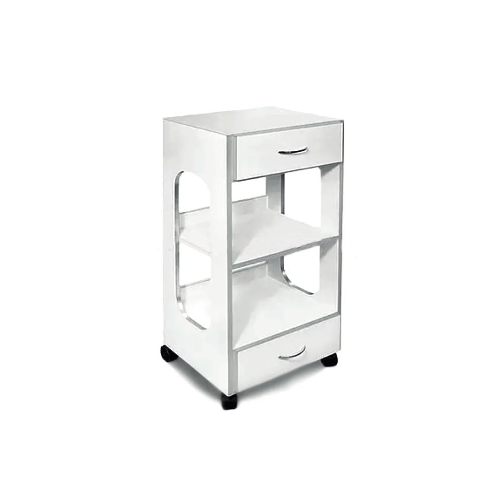 Auxiliar para estetica Modelo Apolo