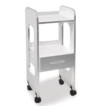 Auxiliar para estetica...