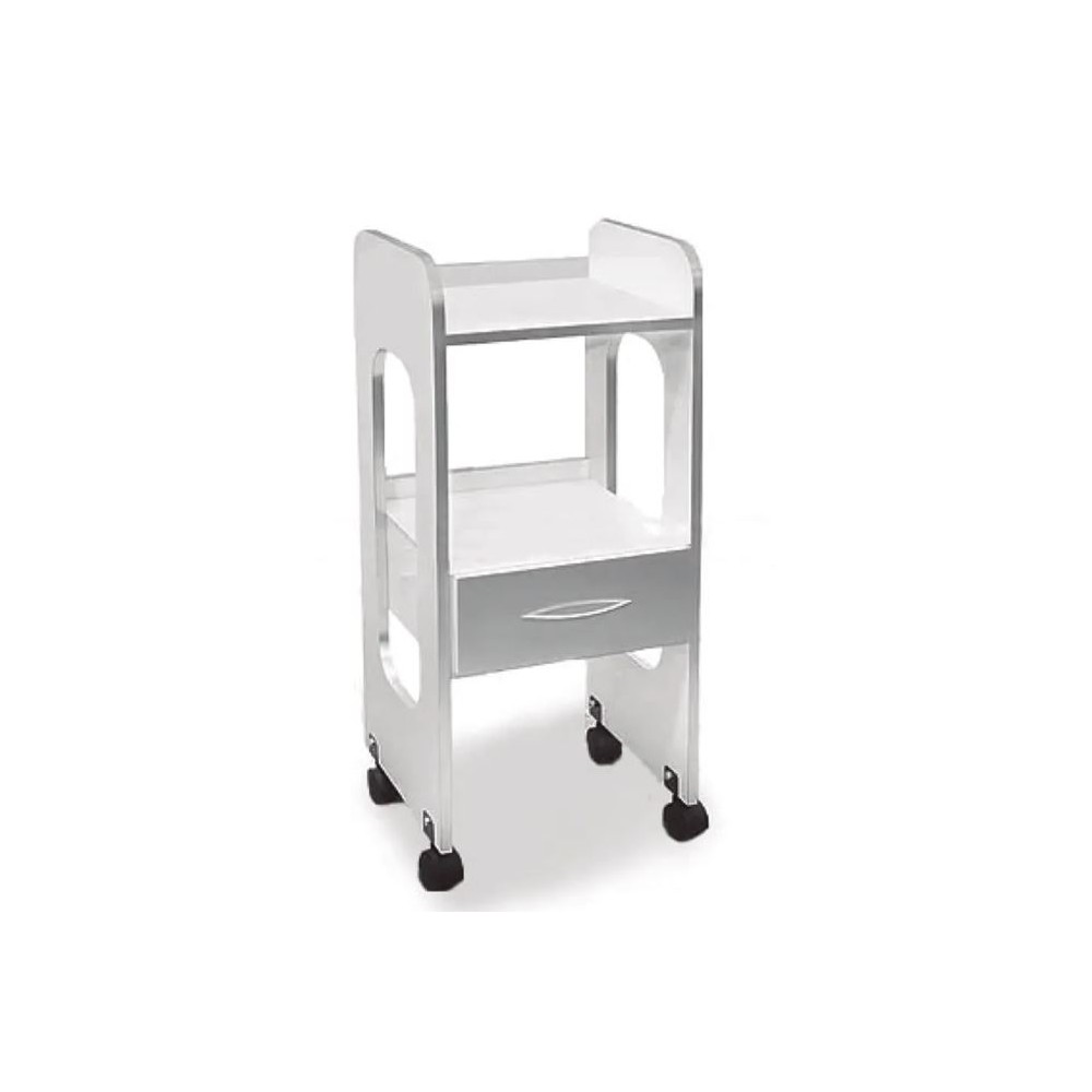 Auxiliar para estetica Modelo Columbia