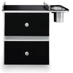 Auxiliar para estetica Modelo Nova