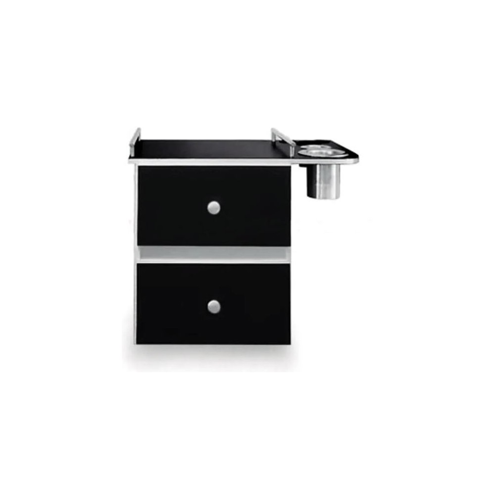 Auxiliar para estetica Modelo Nova