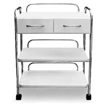 Auxiliar para estetica...