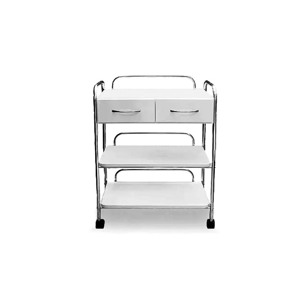 Auxiliar para estetica Modelo Nebula