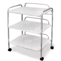 Auxiliar para estetica Modelo Aries