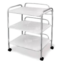 Auxiliar para estetica...