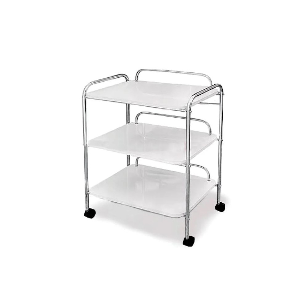 Auxiliar para estetica Modelo Aries