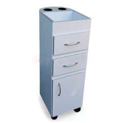 Auxiliar para estetica Modelo Júpiter