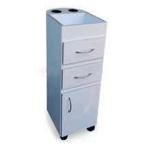 Auxiliar para estetica...