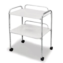 Auxiliar para estetica Modelo Ariel