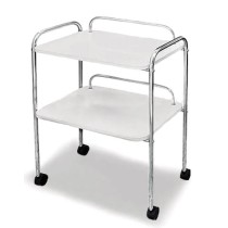 Auxiliar para estetica...