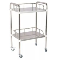 LETMEX Mesa Auxiliar