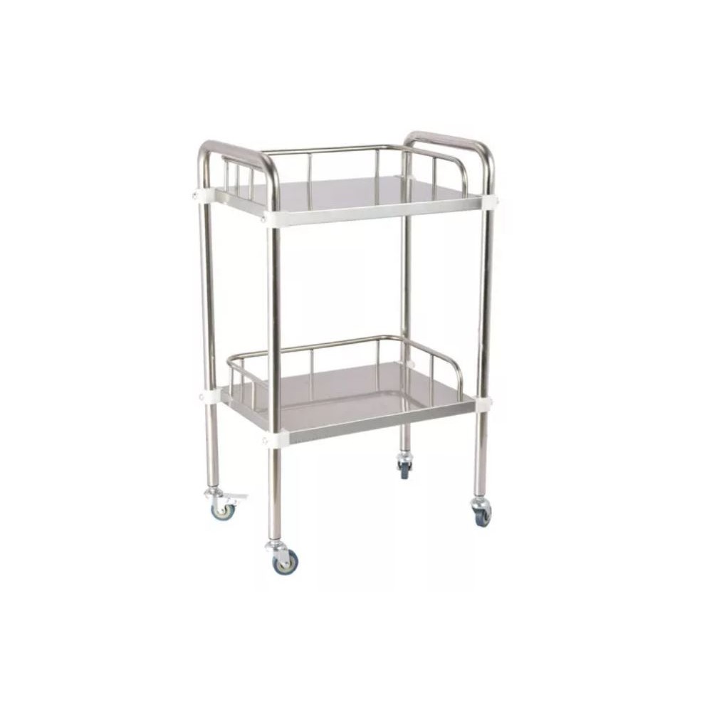 LETMEX Mesa Auxiliar