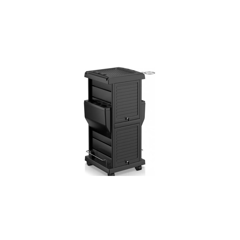 Carrito Auxiliar Estética Multiusos Organizador Tattoo Spa