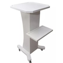 Carrito Auxiliar, Tipo...