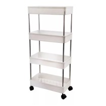 Carrito Auxiliar Barbería...