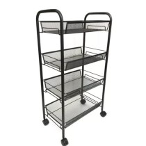 Carrito Auxiliar Estética,...