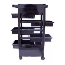 Carrito Auxiliar Estetica Spa