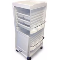 Carro Auxiliar Estetica...