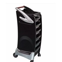 Carro Auxiliar Estetica...