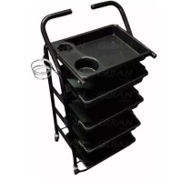 Carrito Auxiliar Estetica...