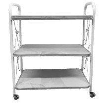 Auxiliar 3 Entrepaños Para...