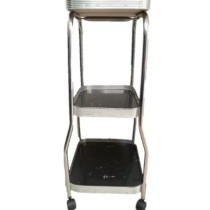 Mesa Auxiliar Sencilla Con...