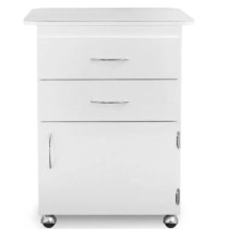 Mesa Auxiliar De Spa O...