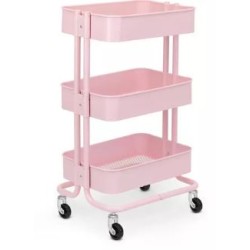 Muebles para Estética Carros Auxiliares