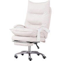 Komfort Silla de Piel...