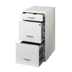 Archivero De 3 Niveles