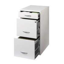 Archivero De 3 Niveles