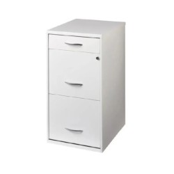 Archivero De 3 Niveles