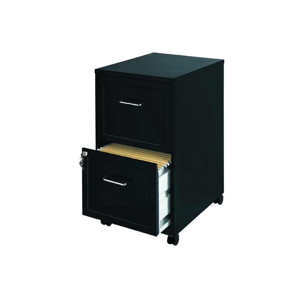 Archivero Dos Cajones