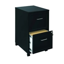 Archivero Dos Cajones