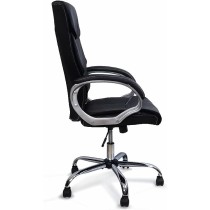I SEATING Silla ejecutiva Oficina reclinable Silla Oficina ergonomica Silla ejecutiva Piel Escritorio Gamer para computadora