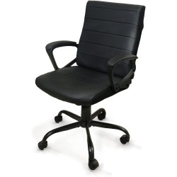 I SEATING Silla Gamer Silla Oficina Escritorio ergonomica reclinable Silla ejecutiva