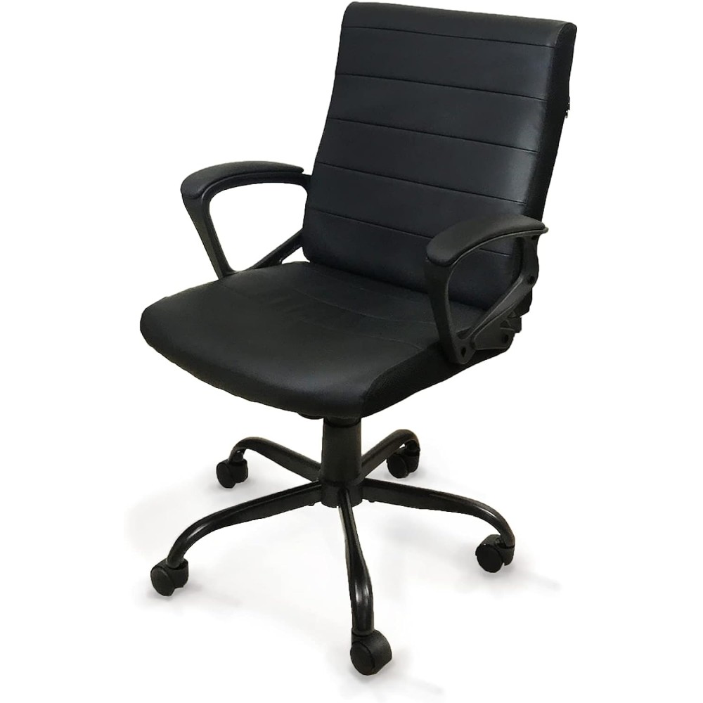 I SEATING Silla Gamer Silla Oficina Escritorio ergonomica reclinable Silla ejecutiva