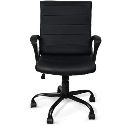 I SEATING Silla Gamer Silla Oficina Escritorio ergonomica reclinable Silla ejecutiva