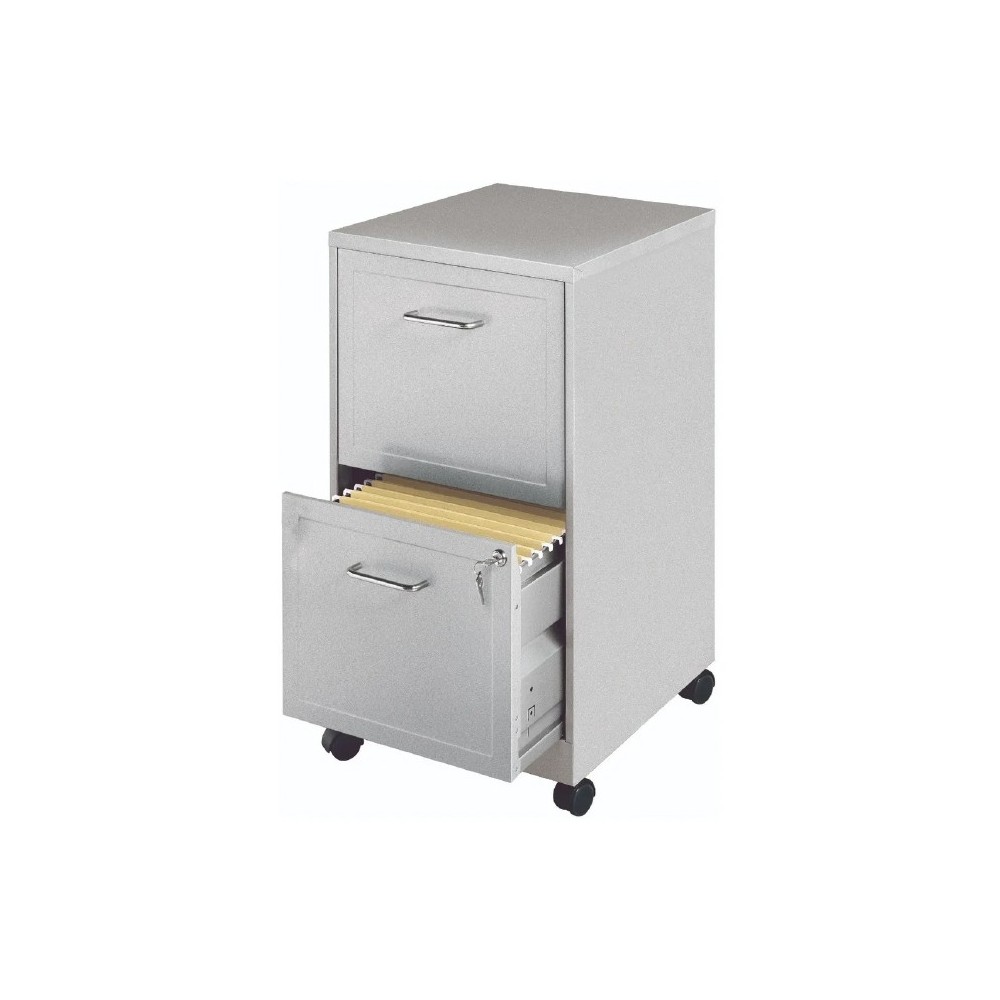 Archivero Gris, Home Office