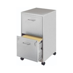 Archivero Gris, Home Office