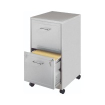 Archivero Gris, Home Office