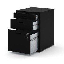 Archivero Cajonera Dos Cajones