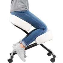 DRAGONN Silla ergonómica de...