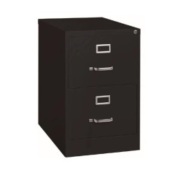 Archivero Vertical 2 Gavetas