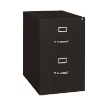 Archivero Vertical 2 Gavetas