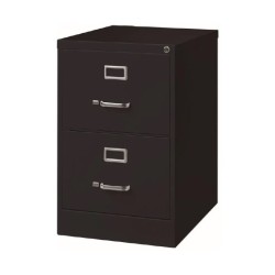 Archivero Vertical 2 Gavetas