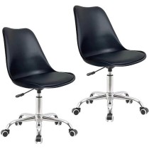 EKE Set 2 Sillas Eames...